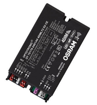 OSRAM LEDVANCE - 4052899981942 - Driver OT 75/170…240/1A0 4DIMLT2 G2 E 75 W