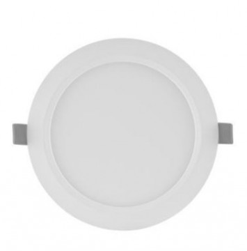 Osram Ledvance - 4058075079014 - DL SLIM DN105 6W/6500K WT IP20 6 W IP20 430 LM