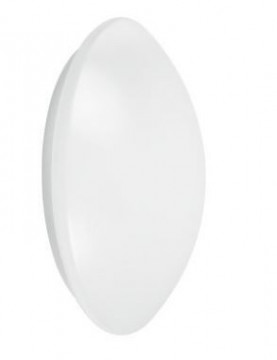 Osram Ledvance - 4058075080058 - kreisförmige Oberflächenlampe 400 24W/3000K IP44 24 W IP44 1920 LM