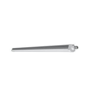 OSRAM LEDVANCE - 4058075210028 - DAMP PROOF COMPACT 1200 23W/4000K GR IP66 23 WP66 2800 LM