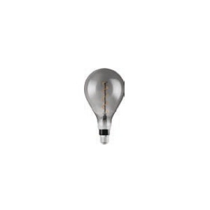 OSRAM LEDVANCE - 4058075270022 - Lâmpada LED 1906 LED CL A 160 FIL SMOKE 12 dim 5W/818 4 W 150 lm
