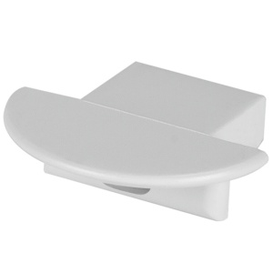 OSRAM LEDVANCE - 4058075277540 - Acess. Fitas Led LS AY-PF01/EC/H (2 unid.)