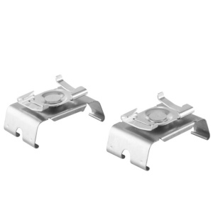 Osram Ledvance - 4058075284609 - Acess. Lum. TRUSYS © Performance Grid Ceiling Clip (ceiling montage) (Bag 2 pcs.)