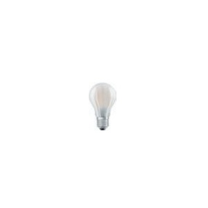 OSRAM LEDVANCE - 4058075287525 - LED LED PARATHOM CL A 75 FASHE GL 827 E27 7.5 W 1055