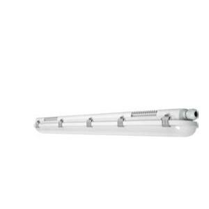 OSRAM LEDVANCE - 4058075300903 - DAMP PROOF VALUE 1500 50W/4000K IP65 50 W IP65 6000 LM