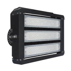 OSRAM LEDVANCE - 4058075372658 - Eco Luminary HP Flood 500W 857 W BK 500 W IP65 67500 LM
