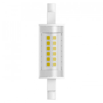 Osram Ledvance - 4058075432710 - LED LED LED Slim Line 78 Cl 60 827 R7S 7 806