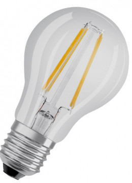 Osram Ledvance - 4058075434820 - LED LED STAR+ CL A ACT & RELFIL 60 NAN -DIM 827 E27 7 806