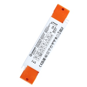 OSRAM LEDVANCE - 4058075435896 - ACESS. Panneau LC LC RF RF RGBW 23 W IP20