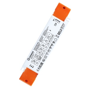 OSRAM LEDVANCE - 4058075437807 - Conductor DR-SORBER-60/220-240/24 60 W IP20