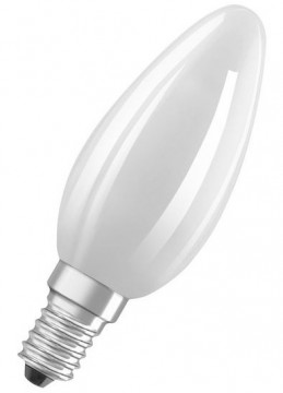 Osram Ledvance - 4058075439375 - LED LED PARATHOM DIM CL B 40 GL GLO 827 E14 4.8 W 470