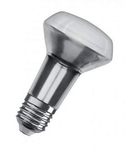 OSRAM LEDVANCE - 4058075448568 - LED PARATHOM R63 60 827 36 ° E27 4,3 W 350