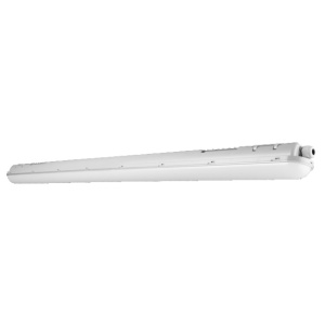 OSRAM LEDVANCE - 4058075463868 - Luminária DAMP PROOF ECO 1200 TH 42W/4000K IP65GY 42 W IP65 5040 lm