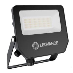 Osram Ledvance - 4058075574779 - Flutlichtwert 20W 840 Sym 100 Bk 20 WP65 2000 LM