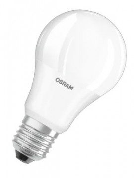 OSRAM LEDVANCE - 4058075593114 - LED-Lampe PARATHOM CL A FR 75 nicht dimmbar 10W/840 E27 10 1055