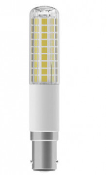 OSRAM LEDVANCE - 4058075607194 - Lâmpada LED Special SPECIAL T SLIM CL 75 dim 9W/827 B15d 9 1055