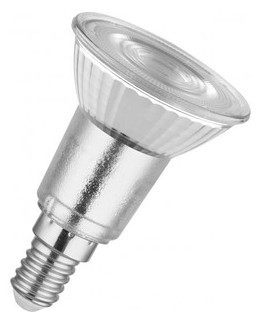 OSRAM LEDVANCE - 4058075607699 - LED PARATHOM DIM SPOT PAR16 GL 50 DIM 4.8W / 927 E14 4,8 W 350
