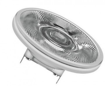 OSRAM LEDVANCE - 4058075607774 - LED LED PARATHOM PRO SPOT AR111 HS 50 DIM 7.4W/927 G53 7.4 W 450