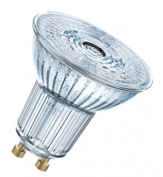 Osram Ledvance - 4058075608191 - LED LED PARATHOM SPOT PAR16 GL 35 NON -DIM 2.6W/830 GU10 2.6 W 230