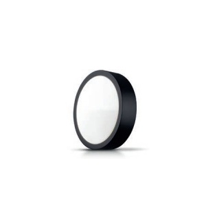 Osram Ledvance - 4058075647763 - SF BLKH S 300 p Linery 15W 840 BK IP65 at 16.50 W IP65 1400 LM