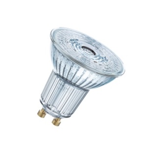 Osram Ledvance - 4058075815650 - LED LED PARTHOM PAR16 80 830 36 ° GU10 6.9 W 575