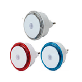 Pack 3x Light Light LED 230 V 50 Hz (Timer -Typ)