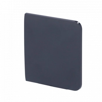 Panneau tactile pour un interrupteur d'éclairage - Compatible avec AJ -lightcore -1g / -2W - CONDITE