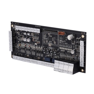 Peça de substituição para barreira motorizada - Placa principal de configuração e controlo - Adequado para o modelo ZK-FBLx000-PRO