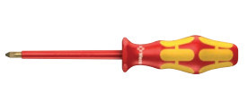 PH3X150 - HU000354 - 162 i PH VDE Phillips llave de abertura con aislamiento PH3 HT ITALIA