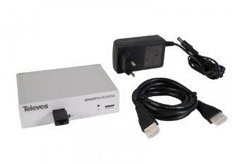 Player DS Nemesis Wi-Fi (inclut l'alimentation ME)