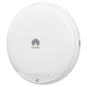 Ponto de acesso Wi-Fi de teto 7 (802.11be). - Velocidade sem fios combinada de 6.45 Gbps. - 1 porta 2.5GE de saída com suporte a PoE In. - 1 porta Gigabit adicional e 1 porta USB. - Antenas inteligentes com cobertura de 30 metros. - Gestão flexível atravé