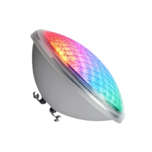 POOL18-RGB - LÂMPADA PARA NICHO 18W LED RGB 12VAC/DC