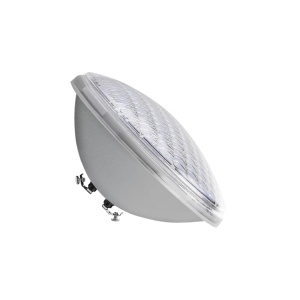 POOL21-CB - LÁMPARA DE NICHO LED DE 21 W 3000 K 12 V CA/CC