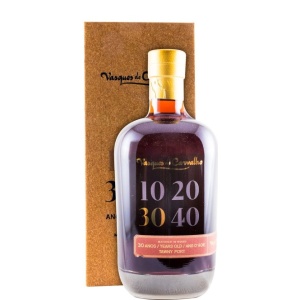 Porto Vasques de Carvalho Tawny 30 ans