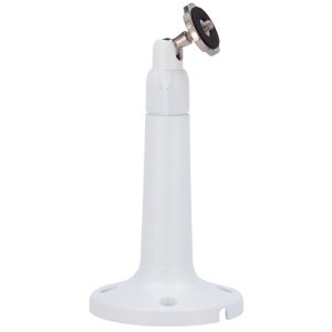 Prise en charge - Thread standard - Convient pour une utilisation intérieure et extérieure - 188 mm (haut) - Câble cheville - Couleur blanche
