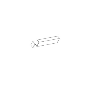 Profil de fin de fin-w-w white