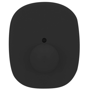 Proteção eletrónica antirroubo EAS - RF 8.2 MHz - Etiqueta rígida sem prego - Dimensões: 43 (An) x 53 (Al) mm - Compatível com antenas RF - Caixa de 1.000 unidades