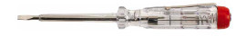 Rechercher des poteaux VDE 3x140mm