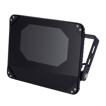 Reichweite des Infrarotprojektors 85 m – 850 nm LED-Beleuchtung – 24 Keramik-IR-Lampen – 60° Strahlöffnung – Wasserdicht IP66