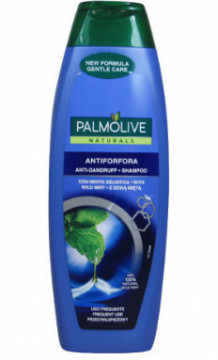 RN-100691 – PALMOLIVE SHAMPOO 350 ML ANTI-SCHUPPEN