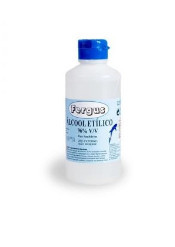 RN-243 - EYILICO FERGUS ALCOOL 250ML 96º