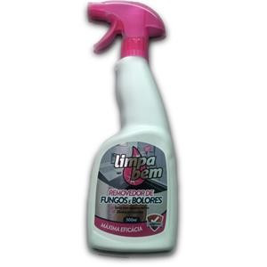 RN -2905 - Spray Cleans well 500 ml Fungi and mold remover