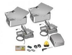 Roger Motor Kit Inbuct H21/510 - 0101KH21/510