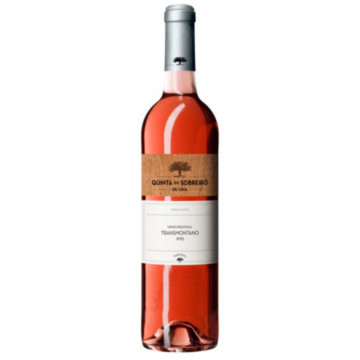 Rosé Wine Quinta do Sobreiró de Cima