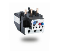 RT25 ELEKTROTHERMISCHES RELAIS. MEC.