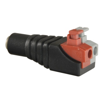 SAFIRE - Connecteur féminin Easy Connection - Sortie + / 2 Terminaux - 36 mm (FO) - 13 mm (AN) - 5 g