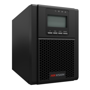 SAI online doble conversión - Potencia 2000VA / 1800W - Entrada AC 176~264V / Salida AC 208~240V - 8 salidas SAI/UPS protegidas IEC - Tiempo de recarga 4h - 4 baterías de plomo-ácido selladas (incluidas)