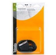 Scart-RCA-Kabel 1,5m (Blister T1)