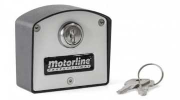 Sélecteur de commutateur à moteur SCMV