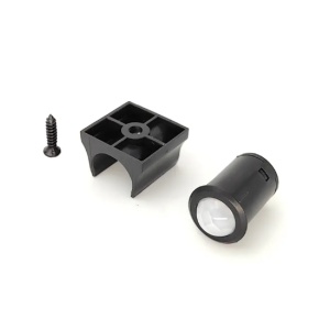Sensor de Encastrar Redondo Movimento 12-24V
